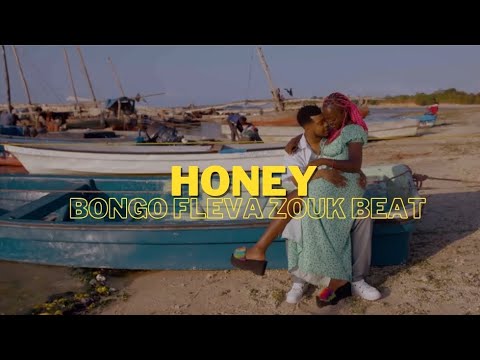 Kusah X Platform Bongo Flavor Type Beat 2023 HONEY