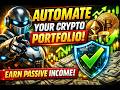 How to Automate Your Crypto Portfolio Rebalancing (Verified Smart Contract Trading Bots Guide 2026)