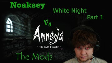 Noaksey, Loves the Dark - Let