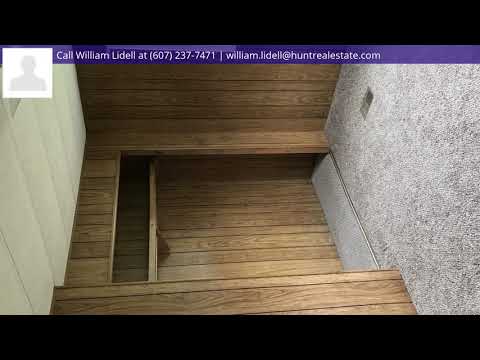 1-26 River Rd, Whitney Point, NY home video tour