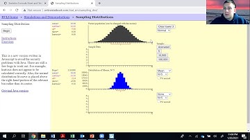 7 1 Sampling Distributions