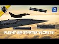 Top Beginner Advice for Microsoft Flight Simulator (Based on Community Feedback!)