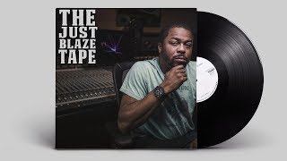 Just Blaze - The Just Blaze Tape