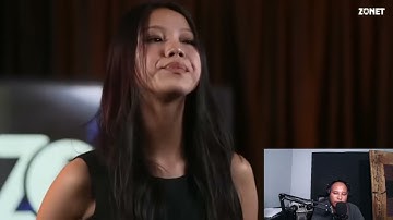 Ruotsang Reacts Sylvia Malsawmpuii//Mizo Idol 2025 Top 10