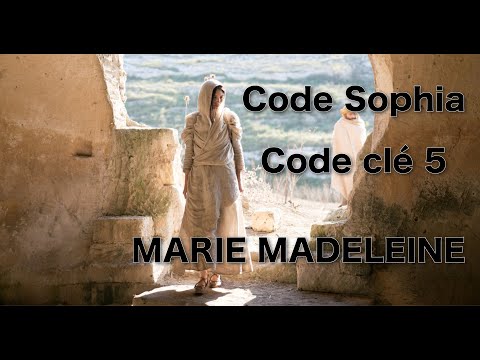 Vidéo: Marie-Madeleine habitait-elle en France ?