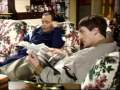 Only Fools and Horses - Albert wets himself