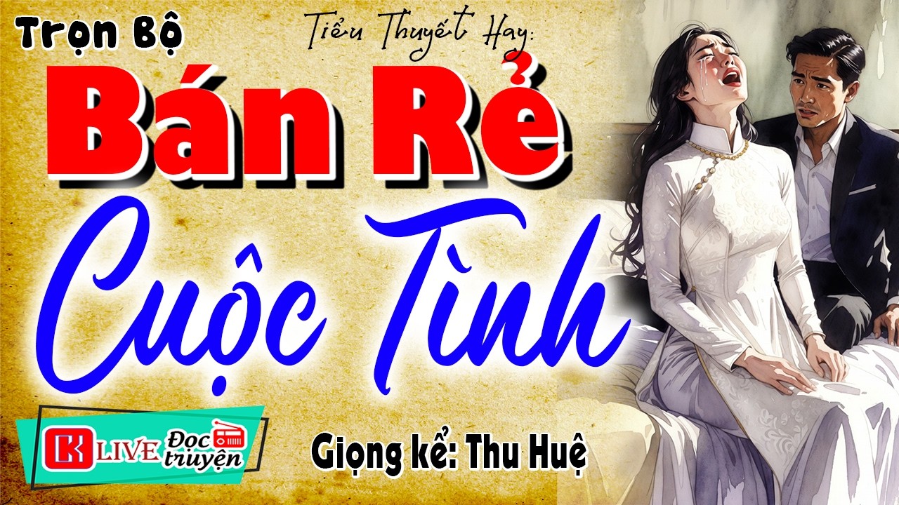 Nghe 1 lần nhớ suốt đời: 