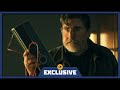 From Doc Ock to Octopus?! Alfred Molina's Wild Career Turn!