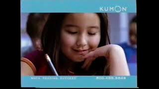 PBS Kids Sprout Commercials (April 10, 2006)