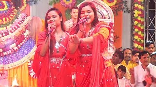 राधे राधे बोल श्याम आएंगे बिहारी | Adhistha Anushka New Bhajan 2023 | khatu shyam New Bhajan 2023