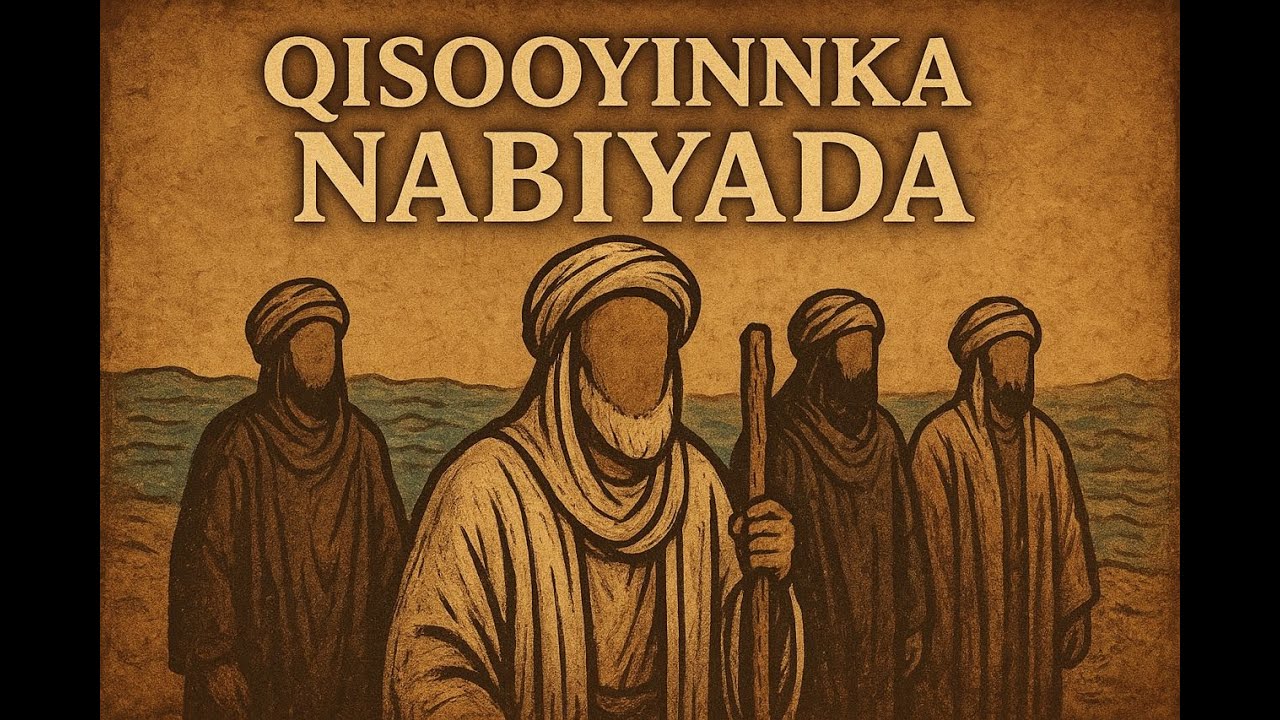 Qisooyinka Nabiyada Ilyaas , Ilyasac , &Dulkifli csw