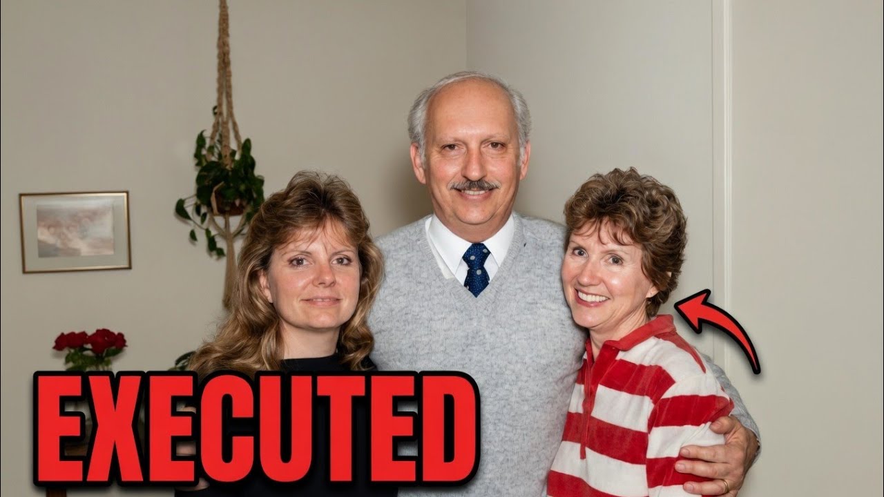 She Crossed the Wrong Family — The Mob Executed Her Publicly