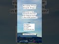 Traffic Pattern Explained for Student Pilots | Private Pilot Exam Prep #shorts #aviation