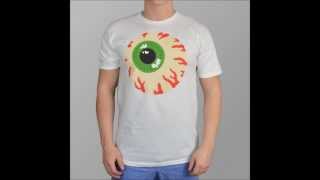 Mishka Clothing Mens Mishka Nyc Yakuza Clothing