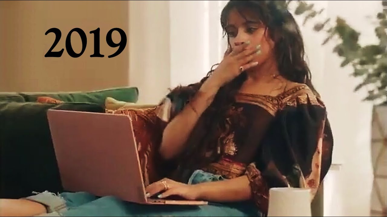 camila cabello funny moments 2019