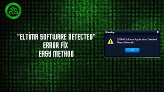 Hydra Tool ''Eltima Software Application Detected'' Fix -Easy Method screenshot 2