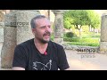 'El viaje de Edipo' llega a Mérida con José A. Lucía y Marcial Álvarez para hablar de poder