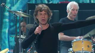 The Rolling Stones - Jumpin Jack Flash (GRRR Live)