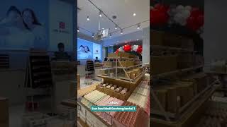 MINISO ada di Sun East Mall Genteng Banyuwangi