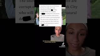 Part 2 the kathy White Death jay z ex