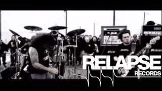 CEPHALIC CARNAGE - "Endless Cycle of Violence" (Official Music Video)