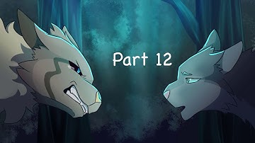 Who You Are | OC & Canon Dark Forest Warrior MAP [2 parts OPEN] [13/17 Done]