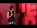L'innovation numérique au service des classiques: Sarah Sauquet at TEDxChampsElyseesWomen 2013