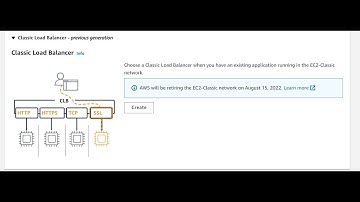 Aws Classic Load Balancer Setup | Create Your First Classic Load Balancer in AWS Cloud | CLB Config