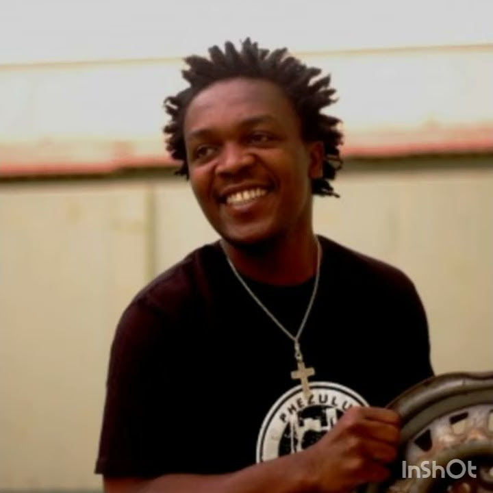 Dj Mbuso ft. Antonio Lyons - Mbuso's Revenge