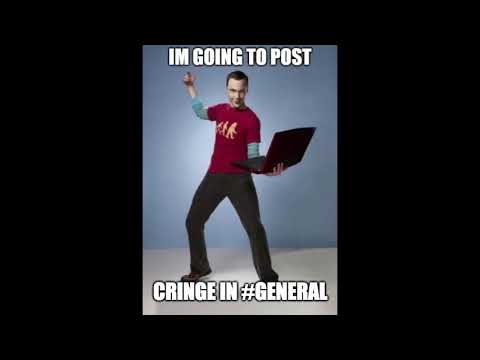 I Am Going To Post Cringe In General Youtube