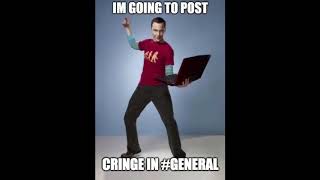I Am Going To Post Cringe In General Youtube