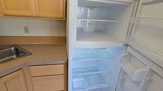 Redwood Park Apartments (Standard 1 Bedroom Tour)