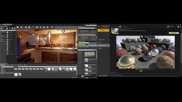 Dummy FBX import in Unreal Engine 4