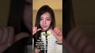Kpop idols who got critiqued for “being to big” #pftp