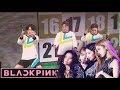 (Part 50) K-Idols Dancing and Singing to BLACKPINK Songs