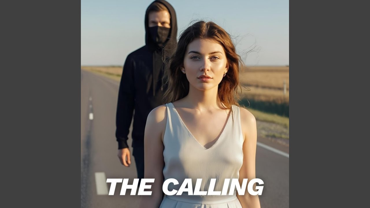 Watch THE CALLING on YouTube Watch THE CALLING on YouTube