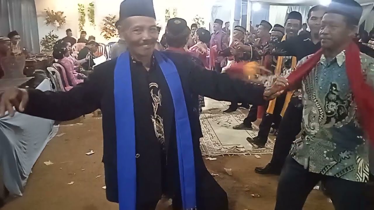 Manten Tauyub Pisang Bali Duwet