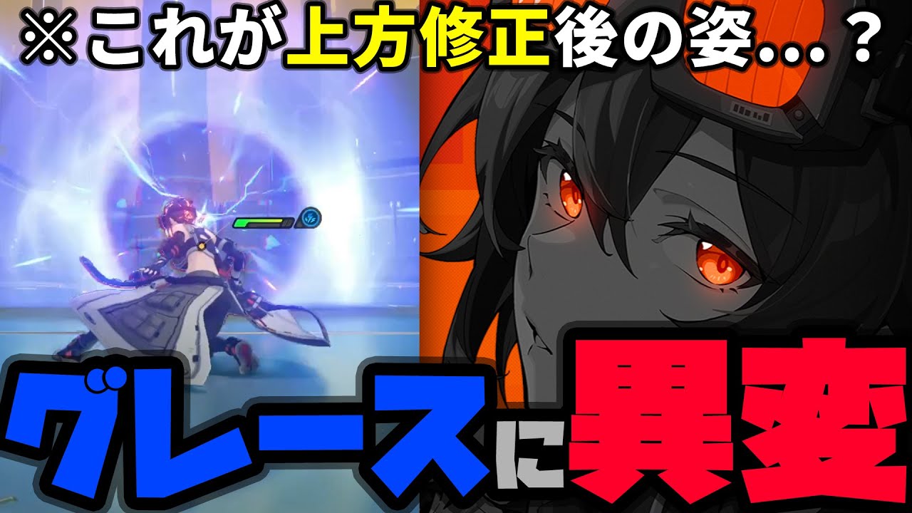 Grace. 様 おまとめ 2点 Zenless Zone Zero Advance] An explanation of the powerful  その他観葉植物