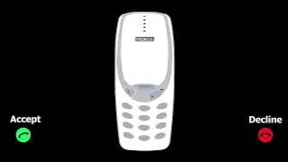 Original Nokia Ringtone - New Ringtone 2021 - Telephone Ringtone