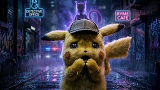 Kya "Pikachu Bol Sakta Hai?! 😱 Detective Pikachu Full Story EXPLAINED!!"