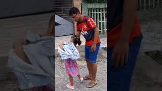 Olha Oque O Padrasto Faz Com A Afilhada