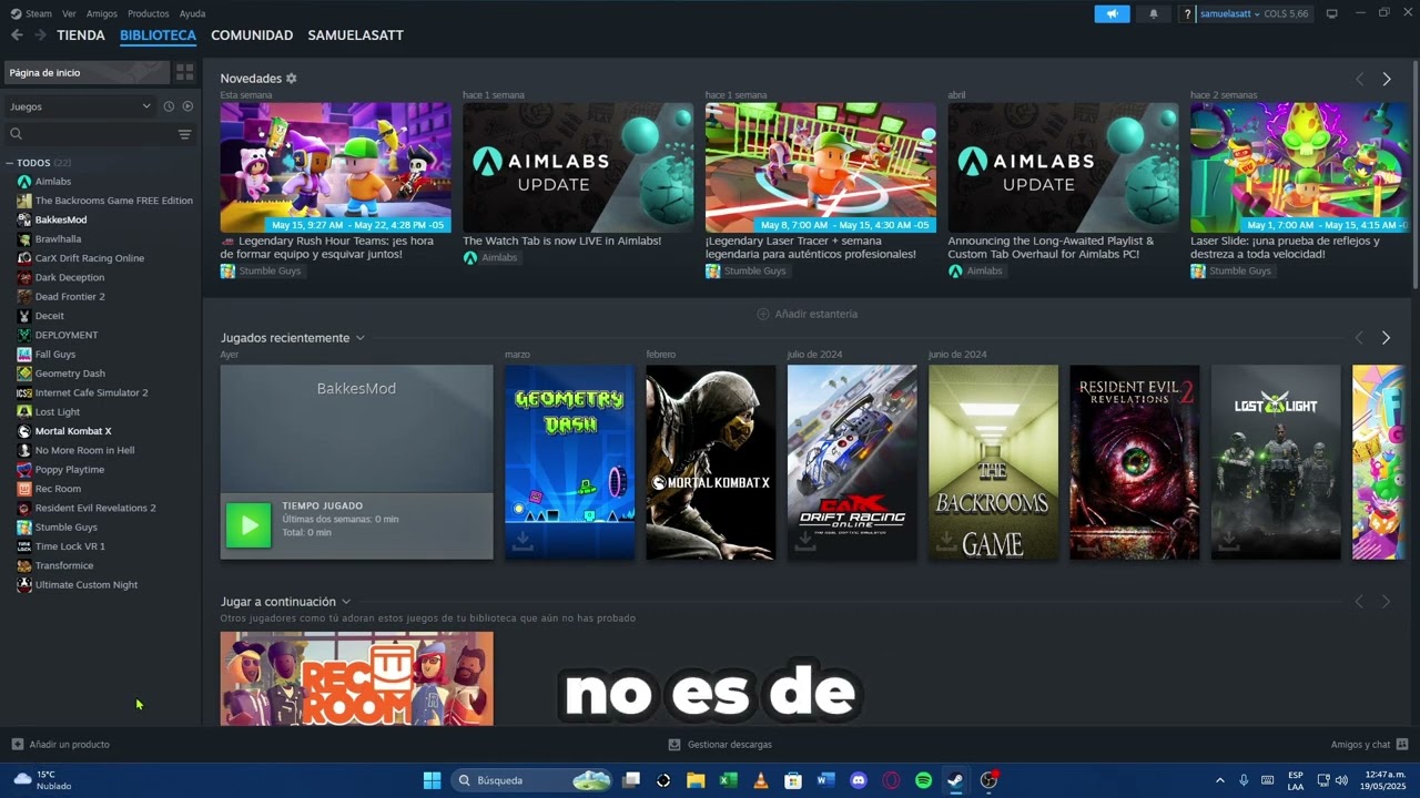 TUTORIAL de COMO PONER la DEADZONE CUADRADA en ROCKET LEAGUE desde Epic Games - Lvkaazy