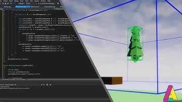 IsoEngine Livestream Ep.30 | Prefab saving and loading - C++ UE4