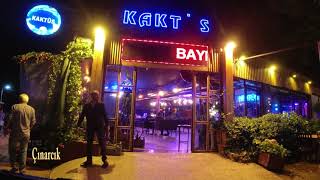 Çınarcık Kurban Bayrn 1. Günü Akşamı Biletle Gezinti