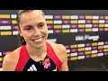 Norway's Amalie Iuel Talks Retirement After World Ultimate Championships, Reflects On Career Year