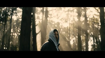 FRAME ~ ULTRAVIOLET (Feat. Jimmy Harwood) [Official Video]