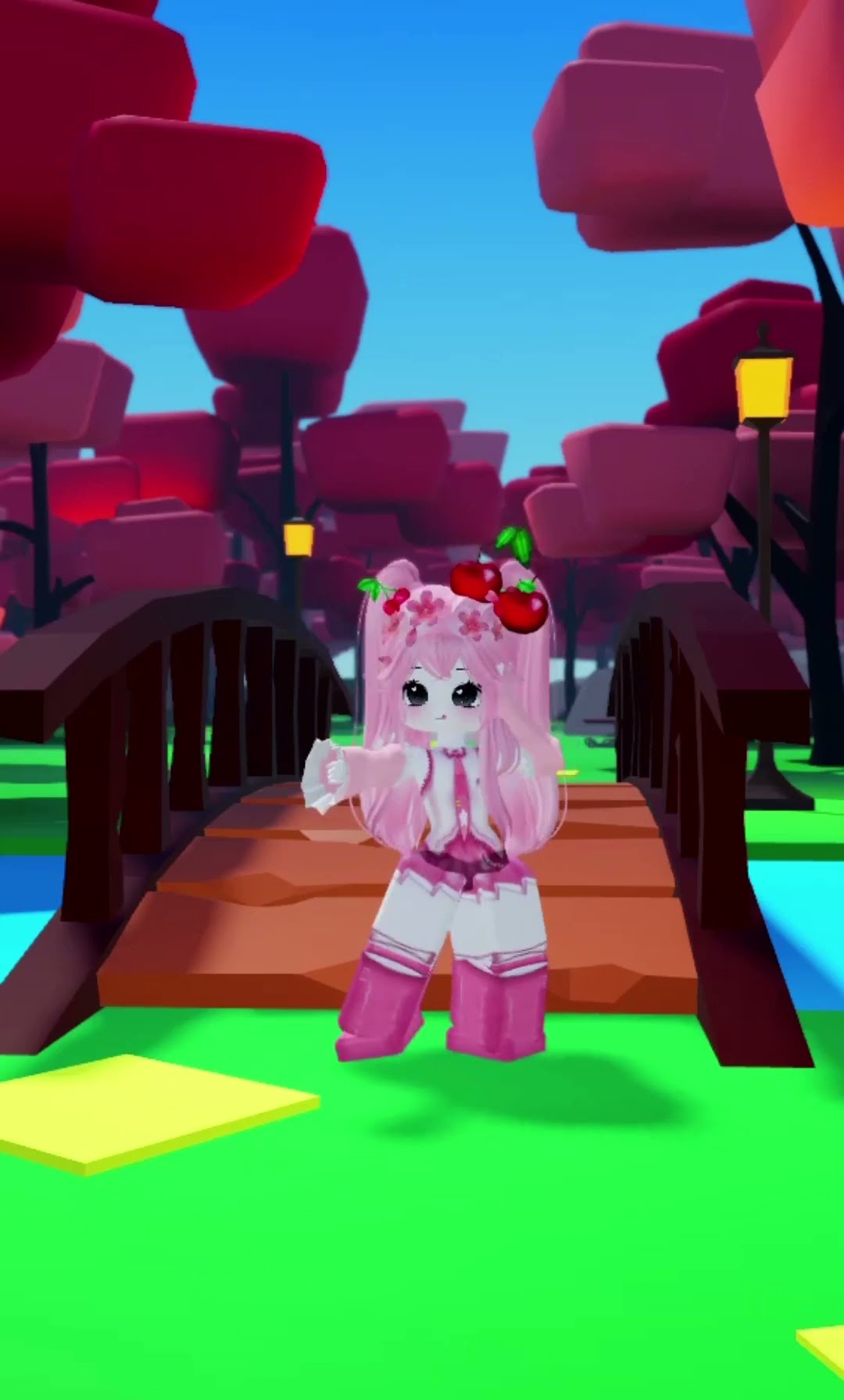 RobloxDance #RobloxMusic #RobloxID #RobloxVideo #RobloxViral