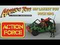 Action Force - My Latest Palitoy Pick Ups
