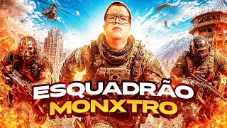 ESSE SQUAD COM INSCRITOS FOI INSANO😮‍🔥! WARZONE VERDANSK