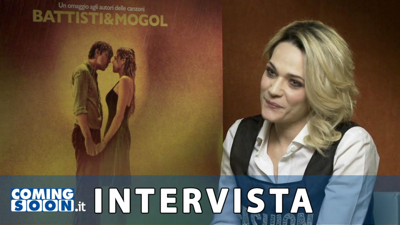 Un'Avventura: Laura Chiatti - Intervista Esclusiva - HD